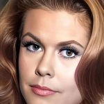 Elizabeth Montgomery Left Nothing To The Imagination..These Photos Shocked Everyone!