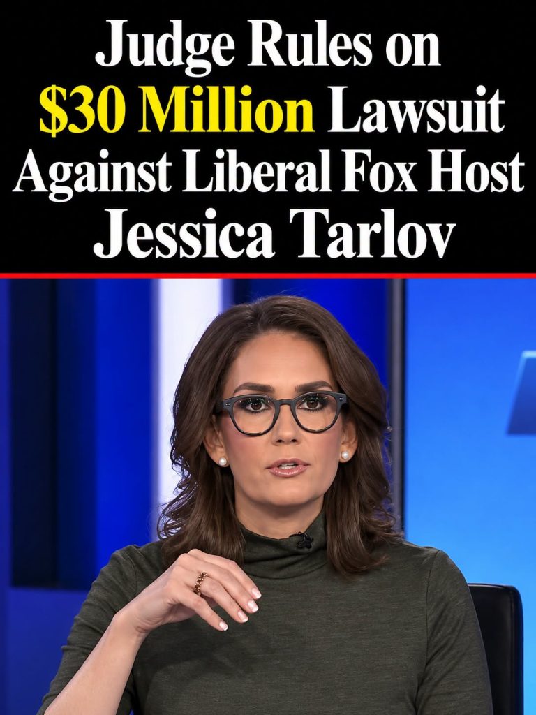 Fox Wins Lawsuit Against Tarlov Brought by Hunter Biden Whistleblower
