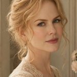 She Shows It All – Rare Photos Of Nicole Kidman for Adult Eyes Only