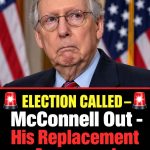 McConnell’s Replacement Revealed In Kentucky GOP Senate Primary