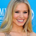 She Shows It All – Rare Photos Of Kristen Bell for Adult Eyes Only