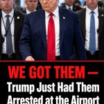 ICE Expands Arrests of Illegal Migrants To New Locations