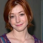 Alyson Hannigan: TOPLESS Huge Size Will Make You Look Twice, Try Not To Drool