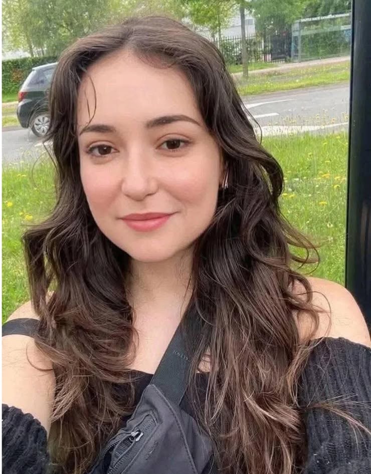 Milana Vayntrub In PANTIES Shows More Than She Wanted To — Proof in Pictures! Take a LOOk!