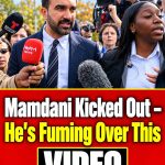 Mamdani Ripped For Tone-Deaf Victory Lap Over Outbreak: ‘We’re Left To Die’
