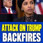 Fine Pushes Omar Expulsion Vote As Dual Citizenship Bill Targets Congress