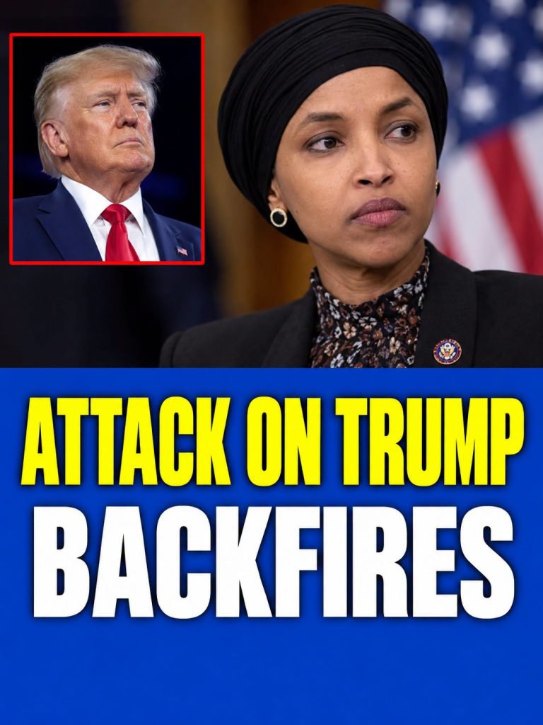 Fine Pushes Omar Expulsion Vote As Dual Citizenship Bill Targets Congress