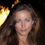 Mary Crosby Huge Size Will Make You Look Twice, Try Not To Drool