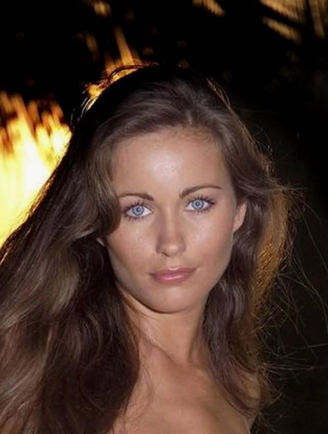 Mary Crosby Huge Size Will Make You Look Twice, Try Not To Drool