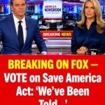 Fox News Provides Update On Obama Russiagate Docs, Probe