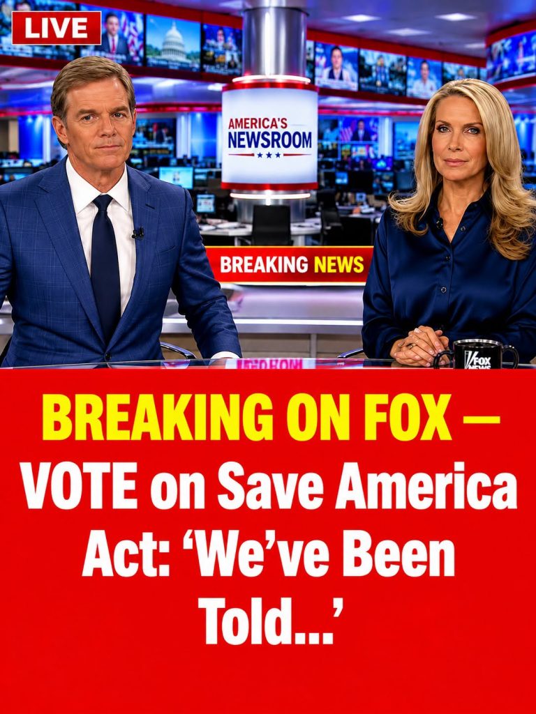 Fox News Provides Update On Obama Russiagate Docs, Probe