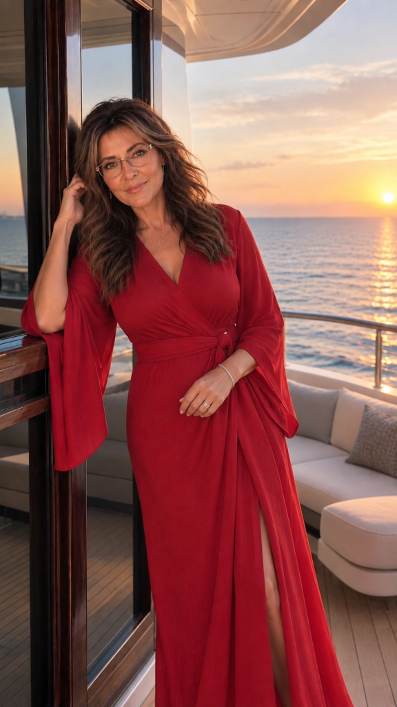 Sarah Palin, 62, Stuns Fans With a Bold Bikini Look That’s Turning Plenty of Heads