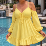 Her T0PIESS Photo Leaving Nothing To Imagination Sarah Palin Shows it All🥜🥕 – Red Stars US