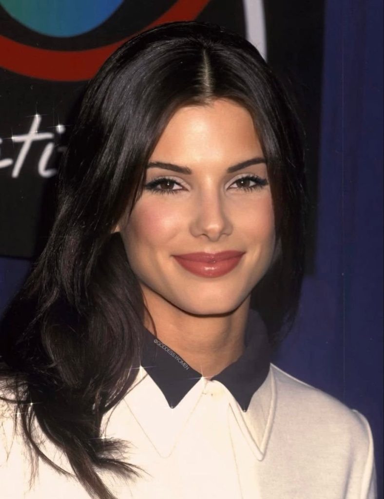 Sandra Bullock Look ls ProbabIy The Greatest In TV, Try Not To Gasp!