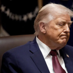 “🚨 POLITICAL SHOCKER! — TRUMP COULD BE IMPEACHED, REMOVED BY CONGRESS, AND JAILED BEFORE CHRISTMAS 2026!”