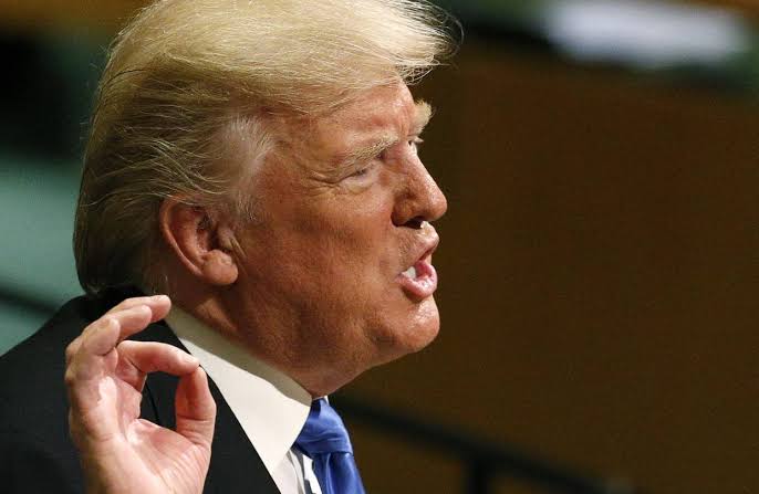 Majority of Americans Want Trump Removed and Jailed — Do You Agree?